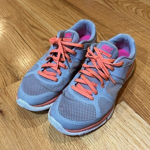 Nike Fitsole flex 2014 Women running shoes